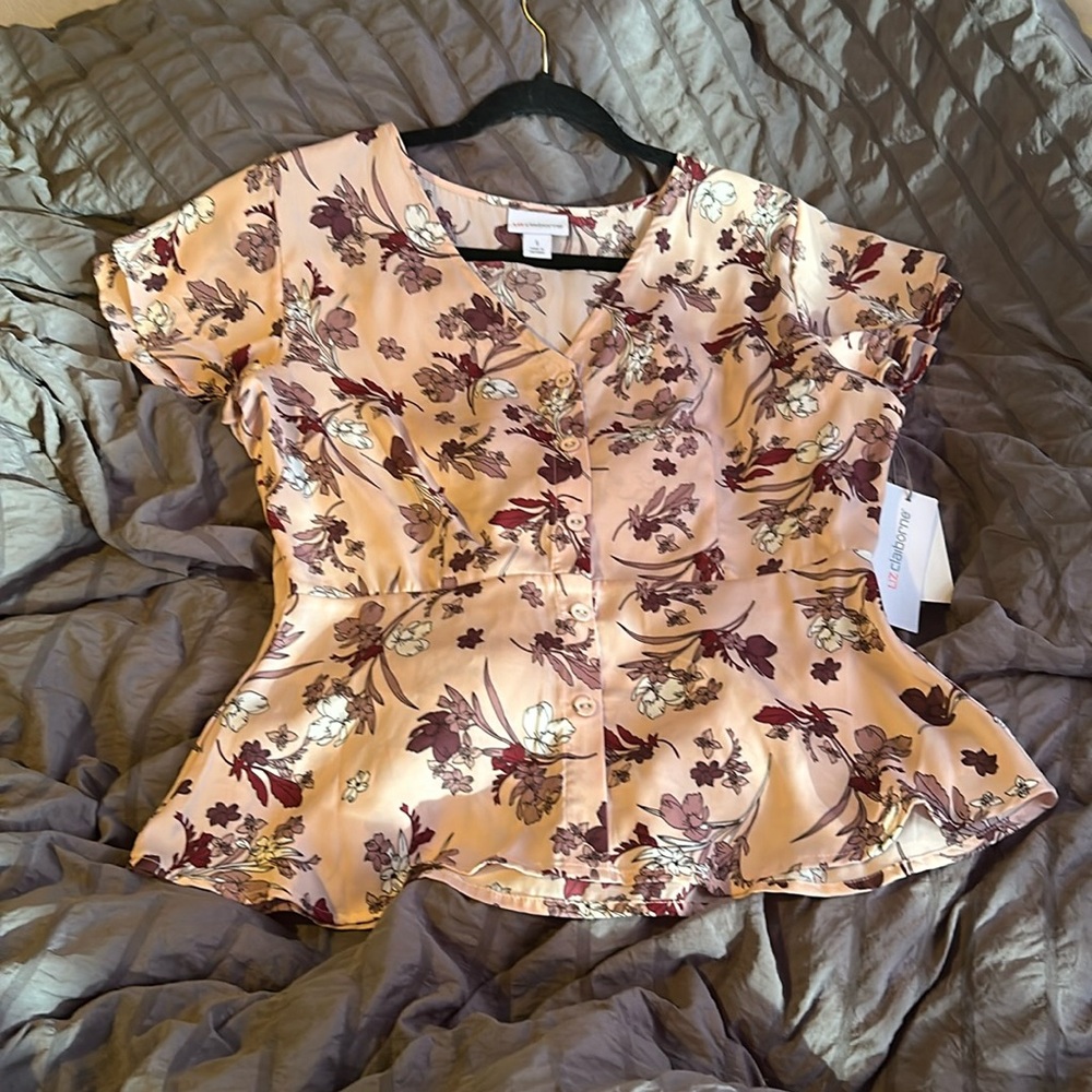 Liz Claiborne Dress Shirt
